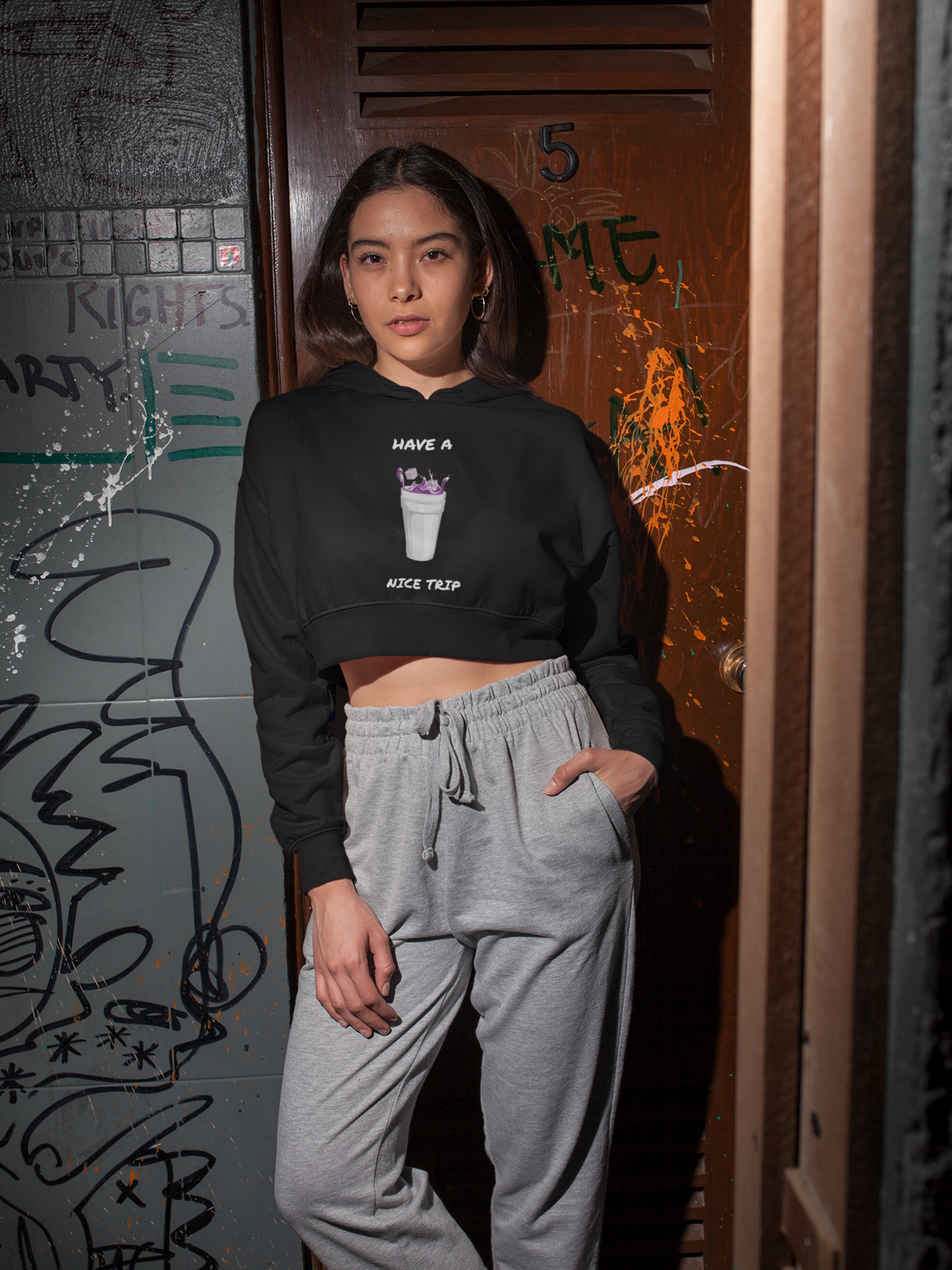 Wenn Mode zum Rausch wird – Streetwear Revolution aus Berlin