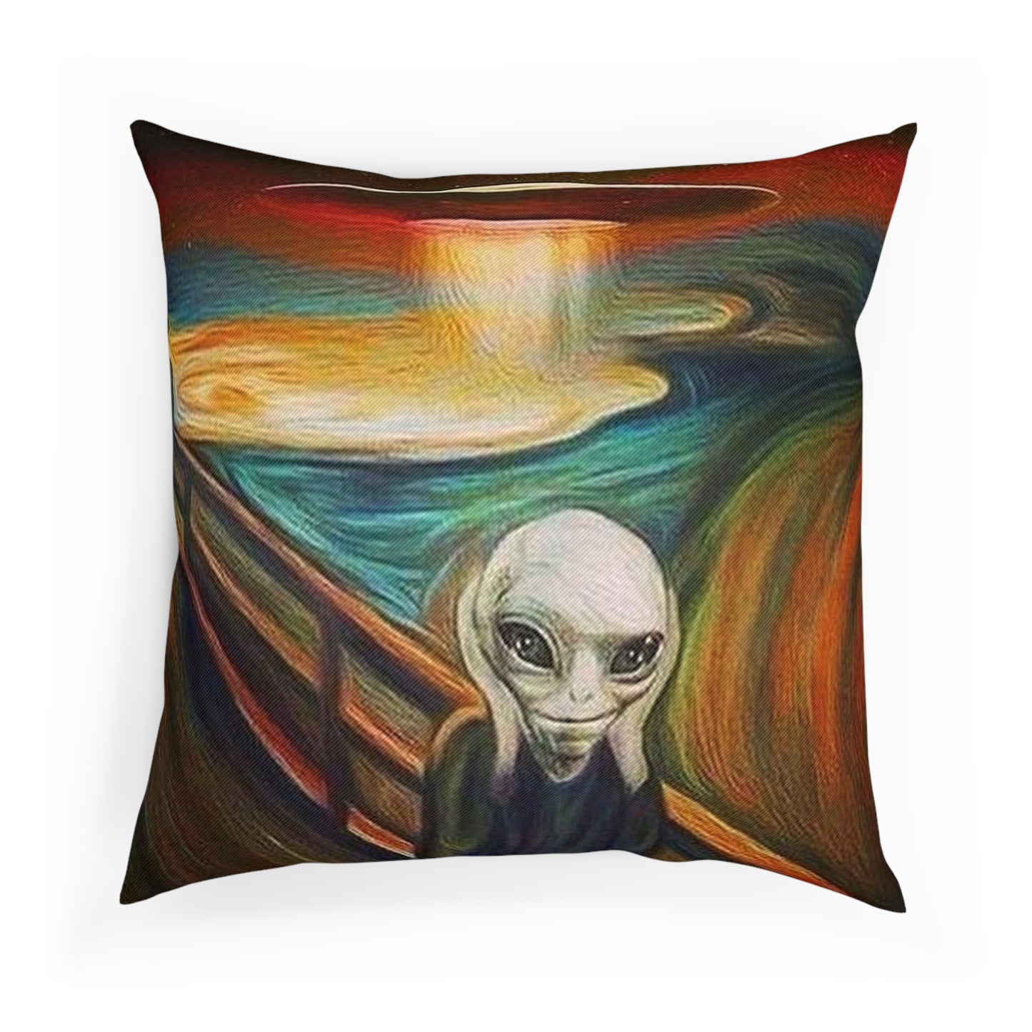Cushion