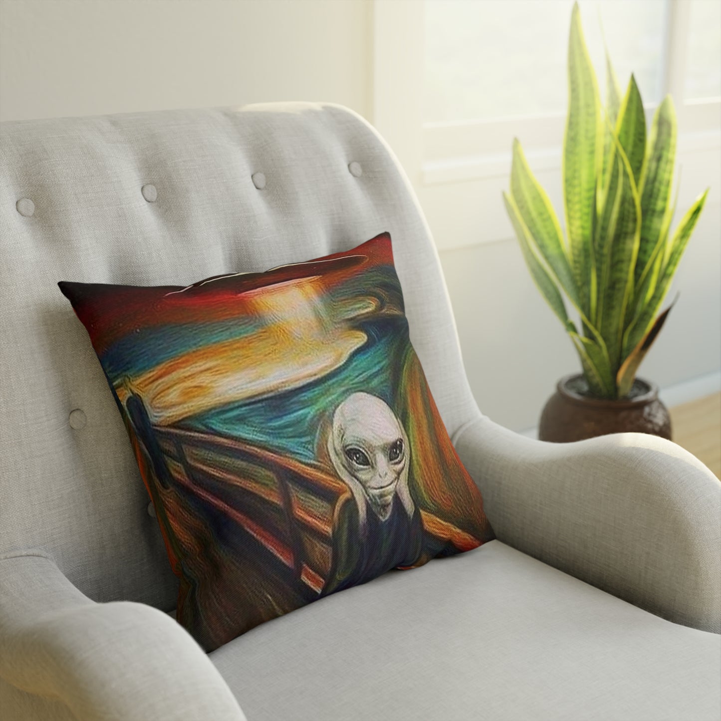Cushion