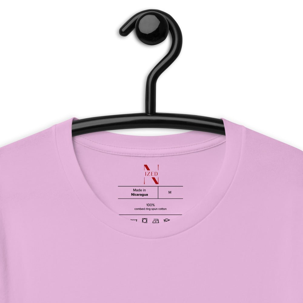 420 Amsterdam T-Shirt - NiZED