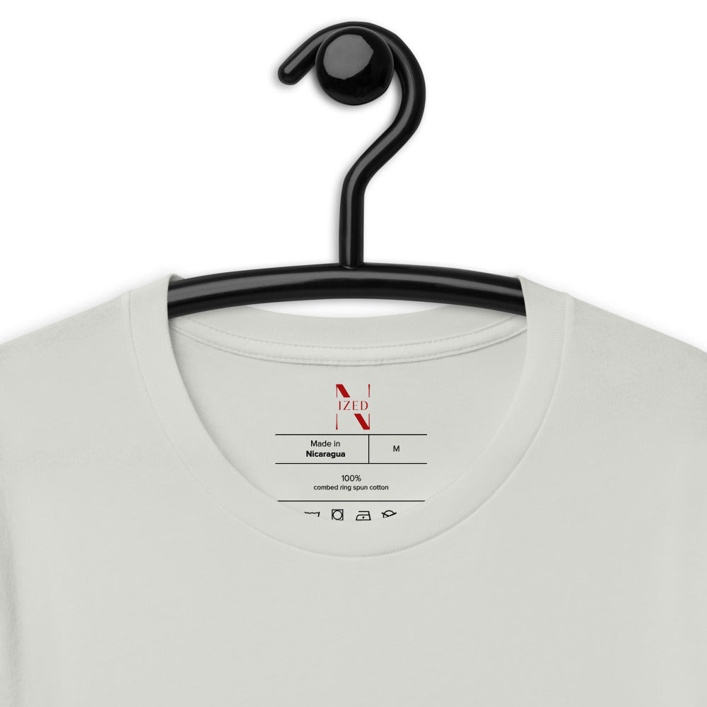 420 Amsterdam T-Shirt - NiZED