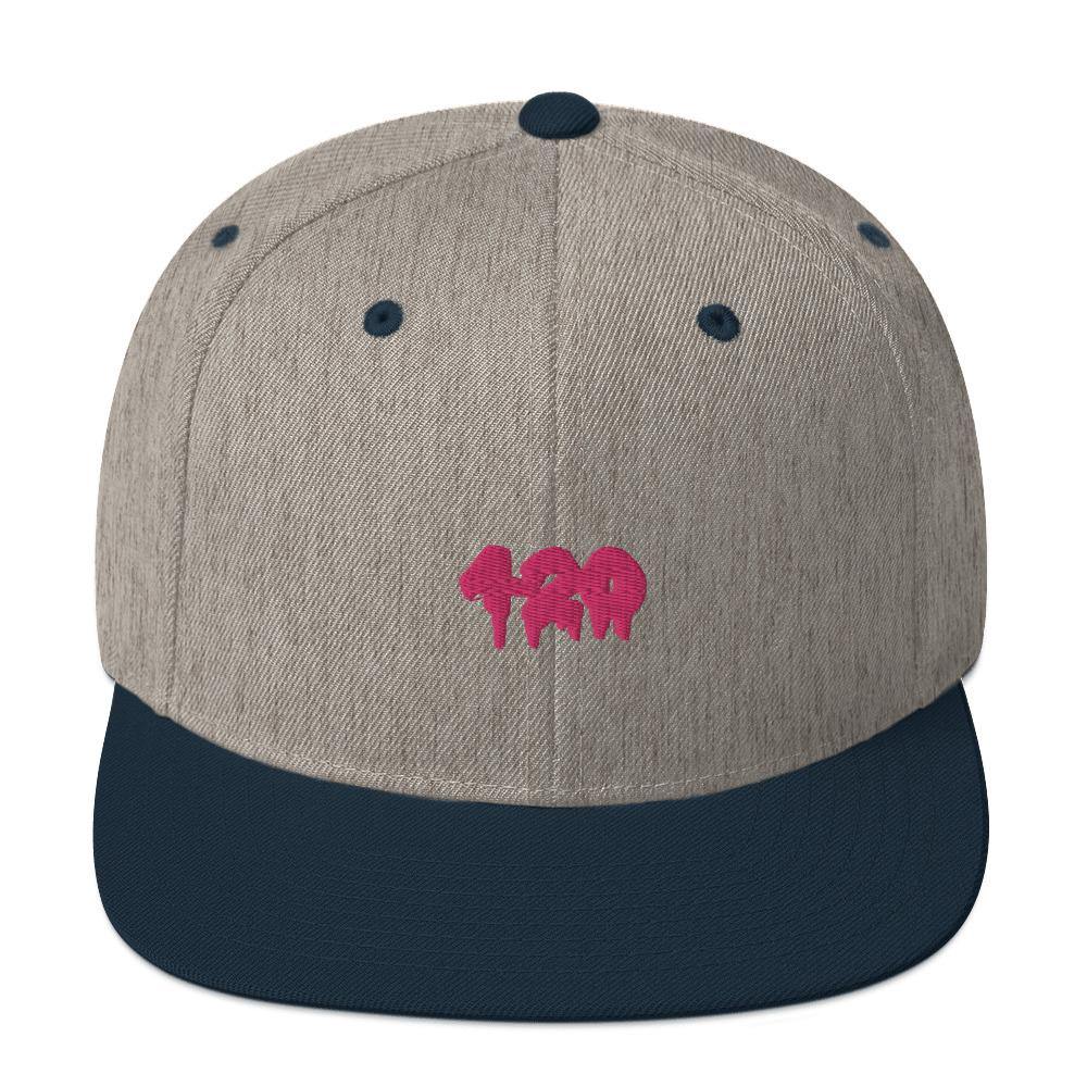 420 Cap - NiZED