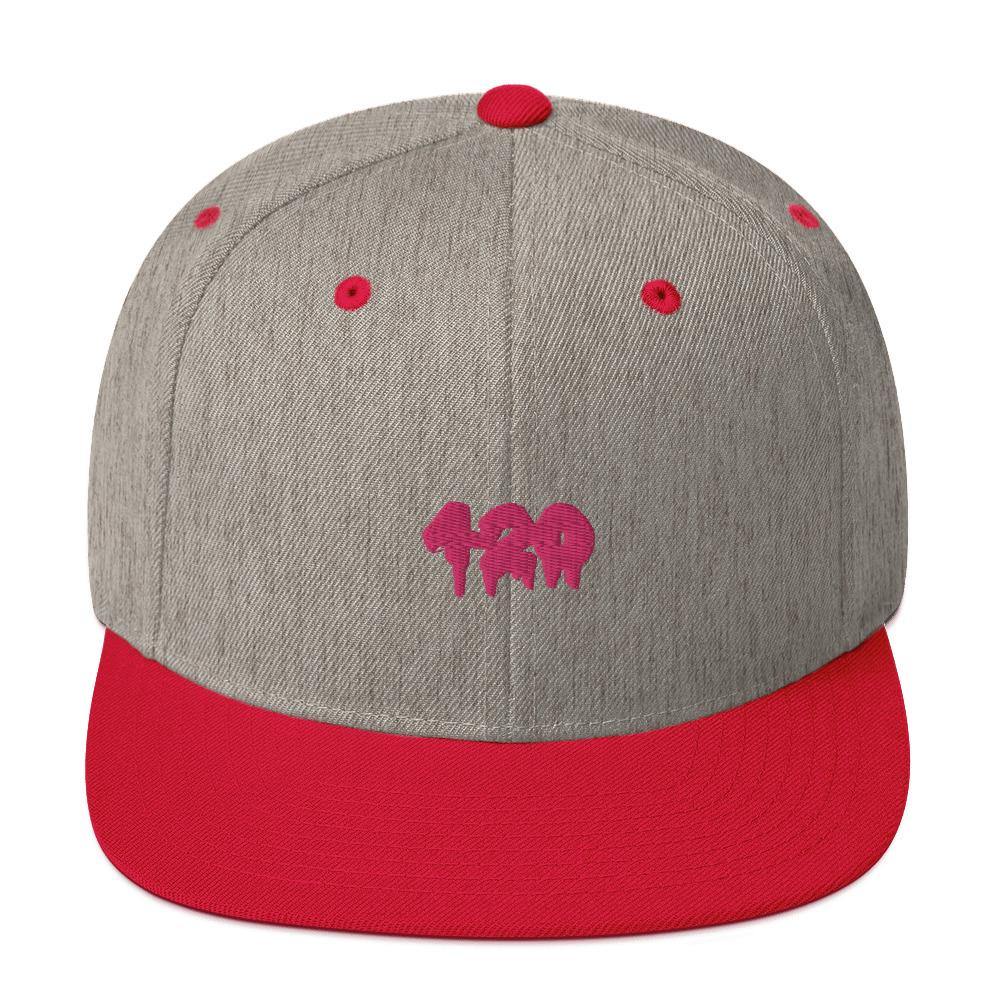 420 Cap - NiZED