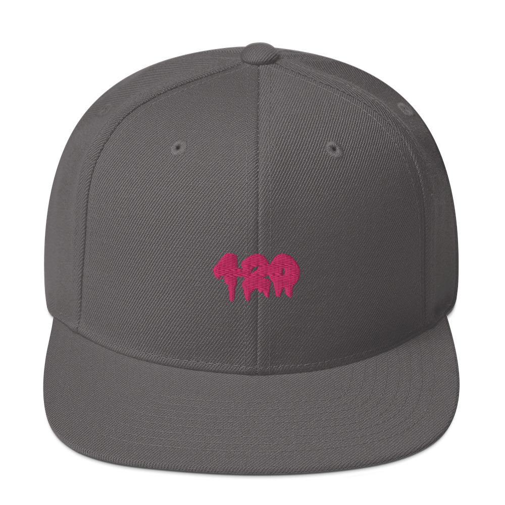 420 Cap - NiZED