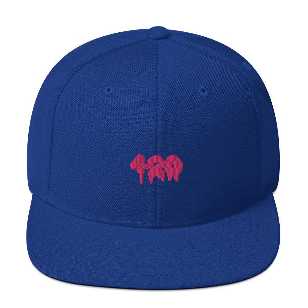 420 Cap - NiZED