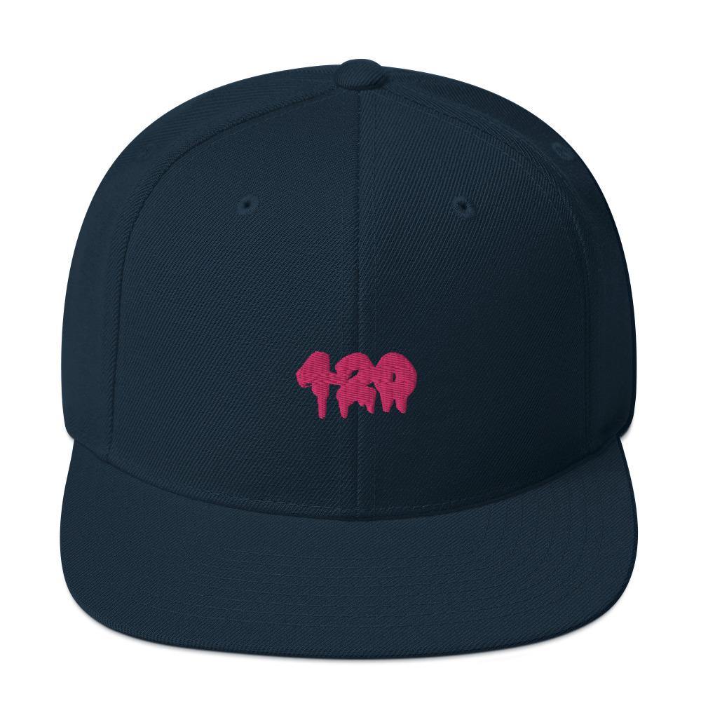 420 Cap - NiZED