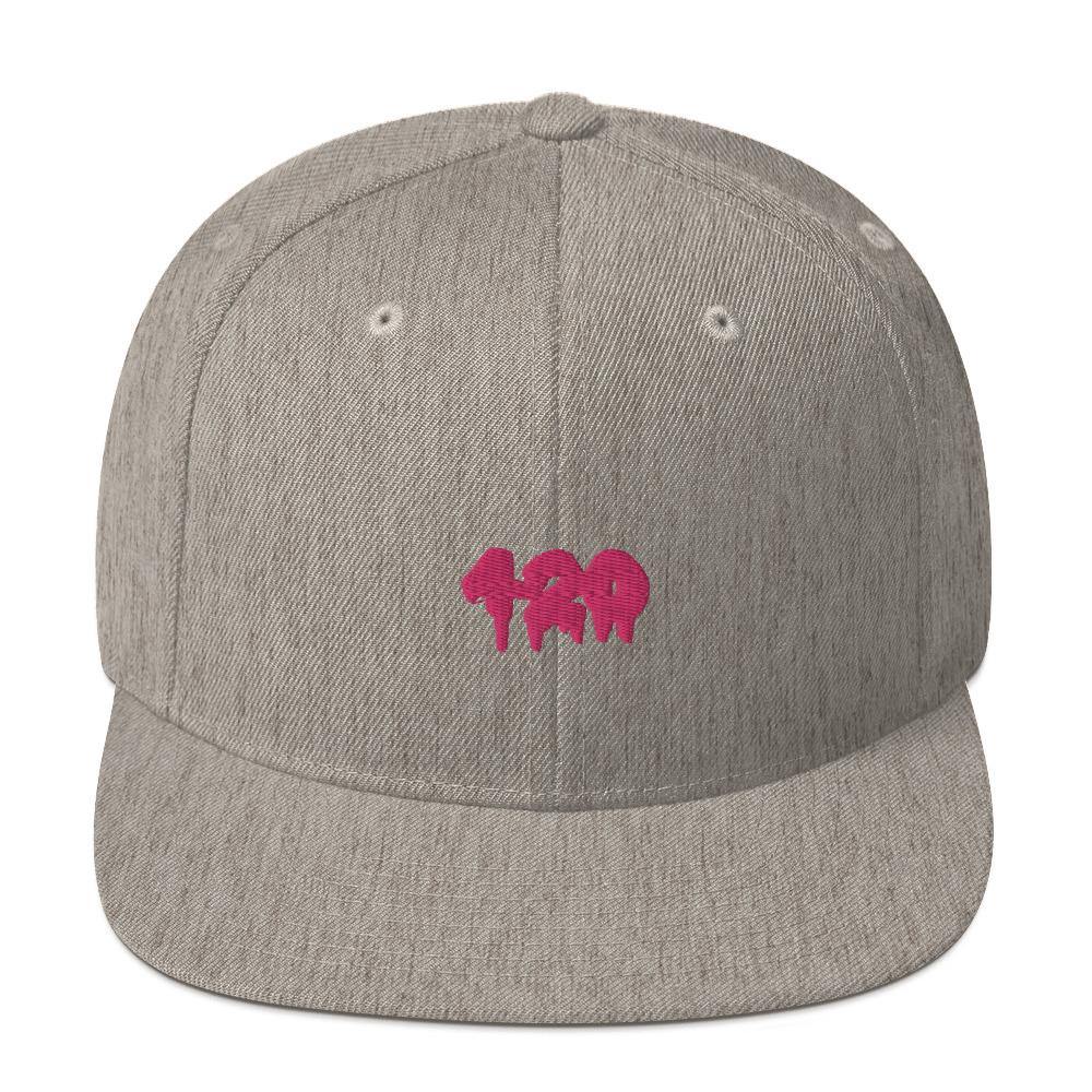 420 Cap - NiZED