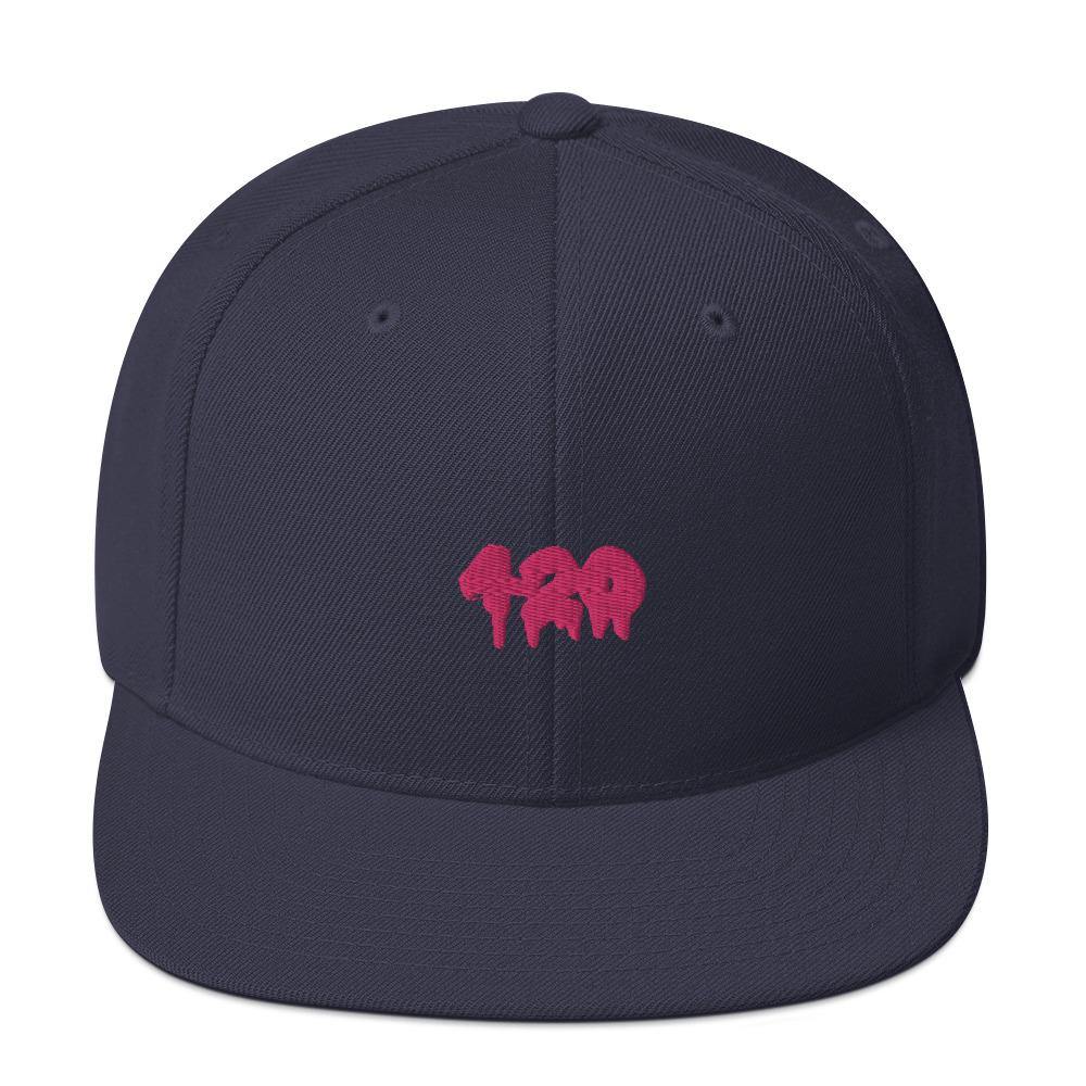 420 Cap - NiZED