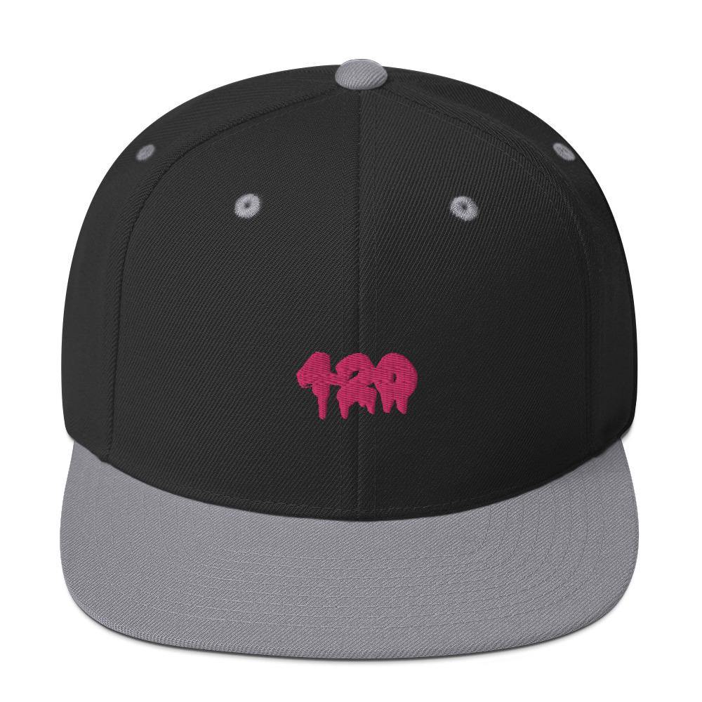 420 Cap - NiZED