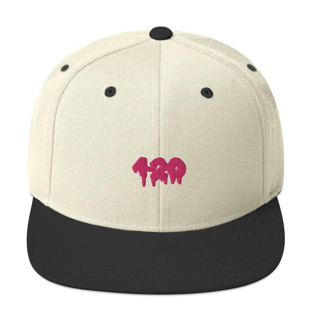 420 Cap - NiZED