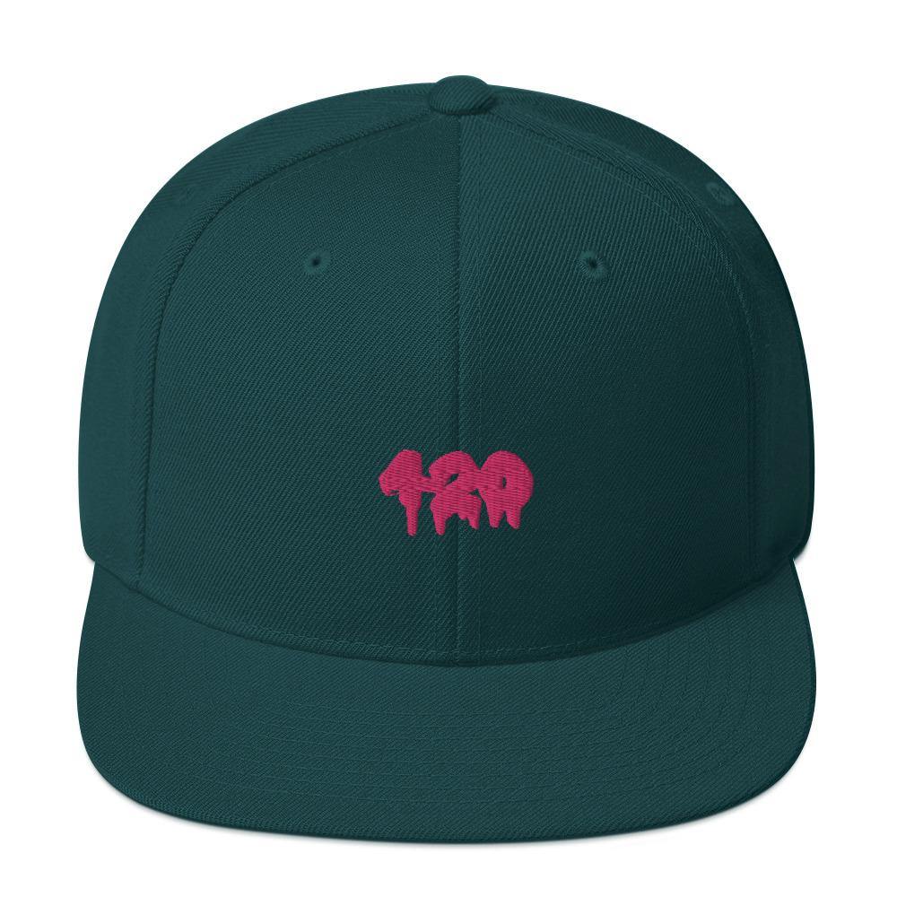 420 Cap - NiZED