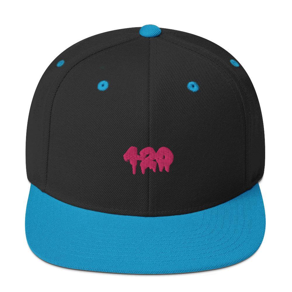 420 Cap - NiZED