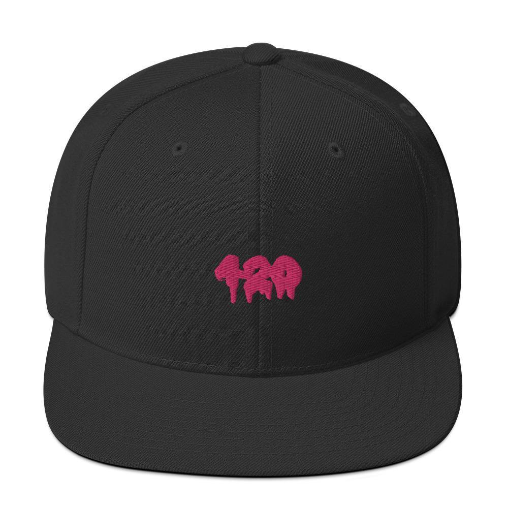 420 Cap - NiZED