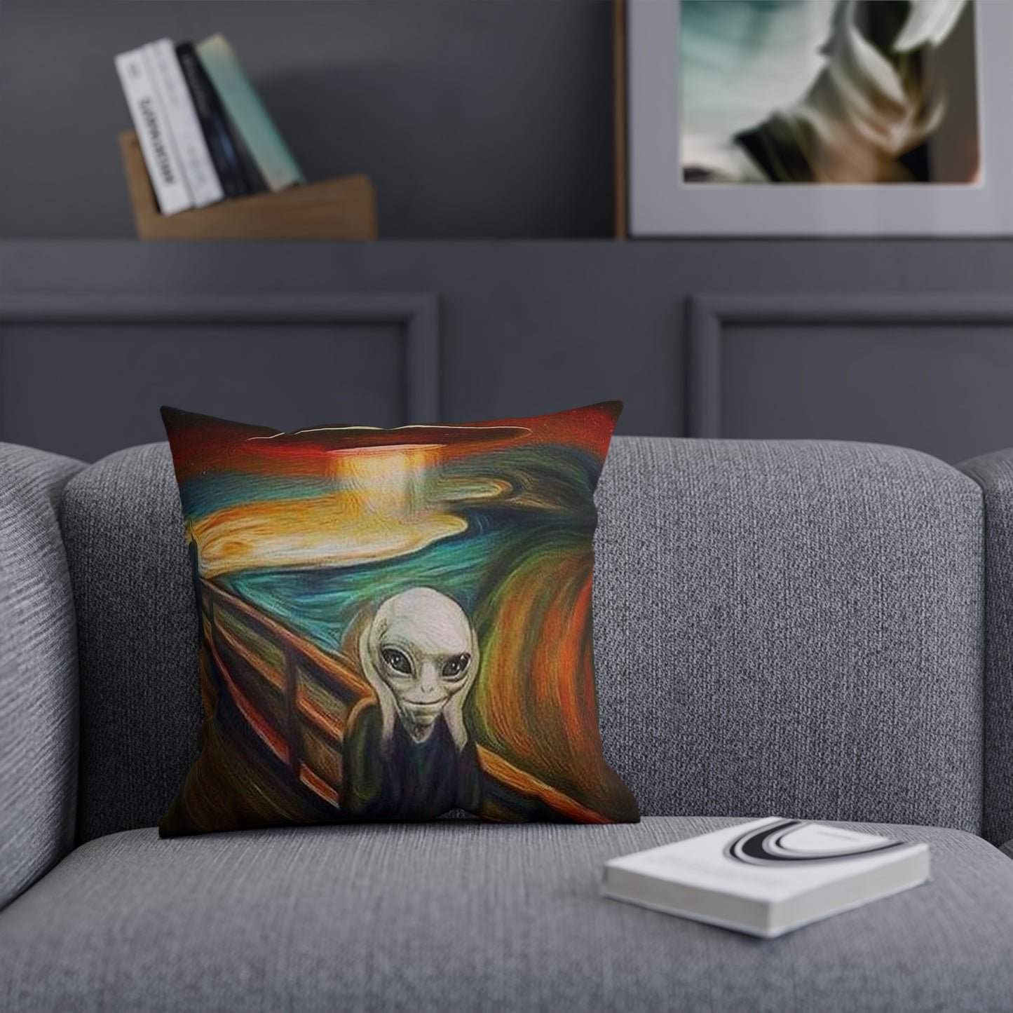 Cushion