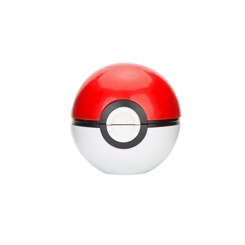 Poke and Dragon ball Grinder