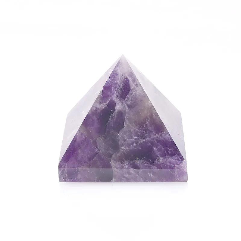 Kristallpyramide - Meditation