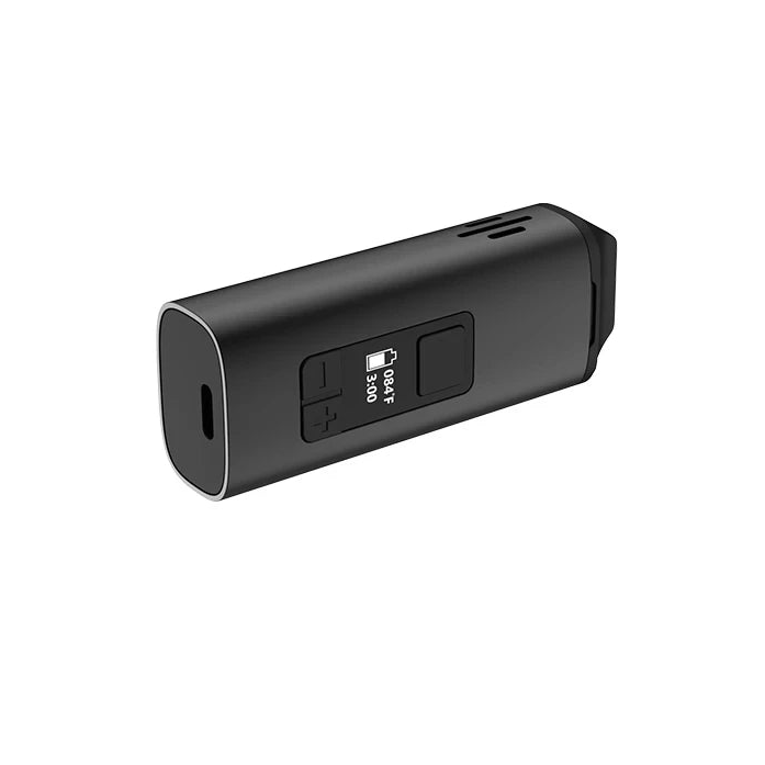 Yocan Vane – Dry Herb Vaporizer Kit