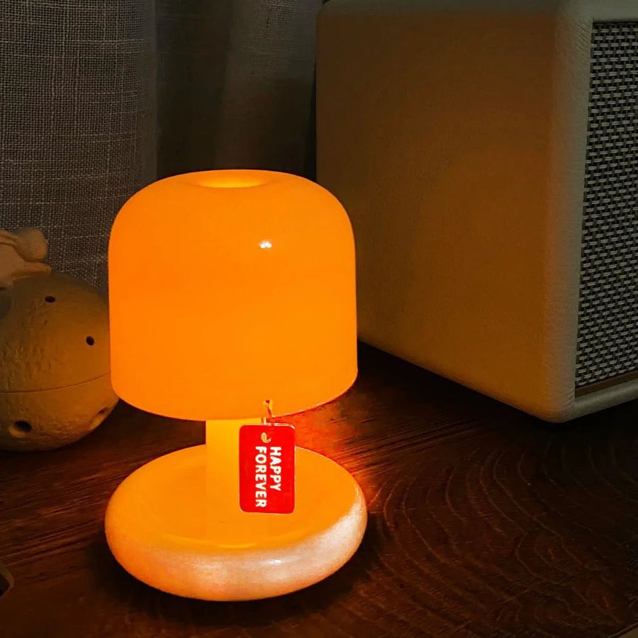 Sunset Mini – Wiederaufladbare LED-Stimmungslampe