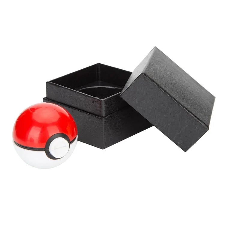 Poke and Dragon ball Grinder
