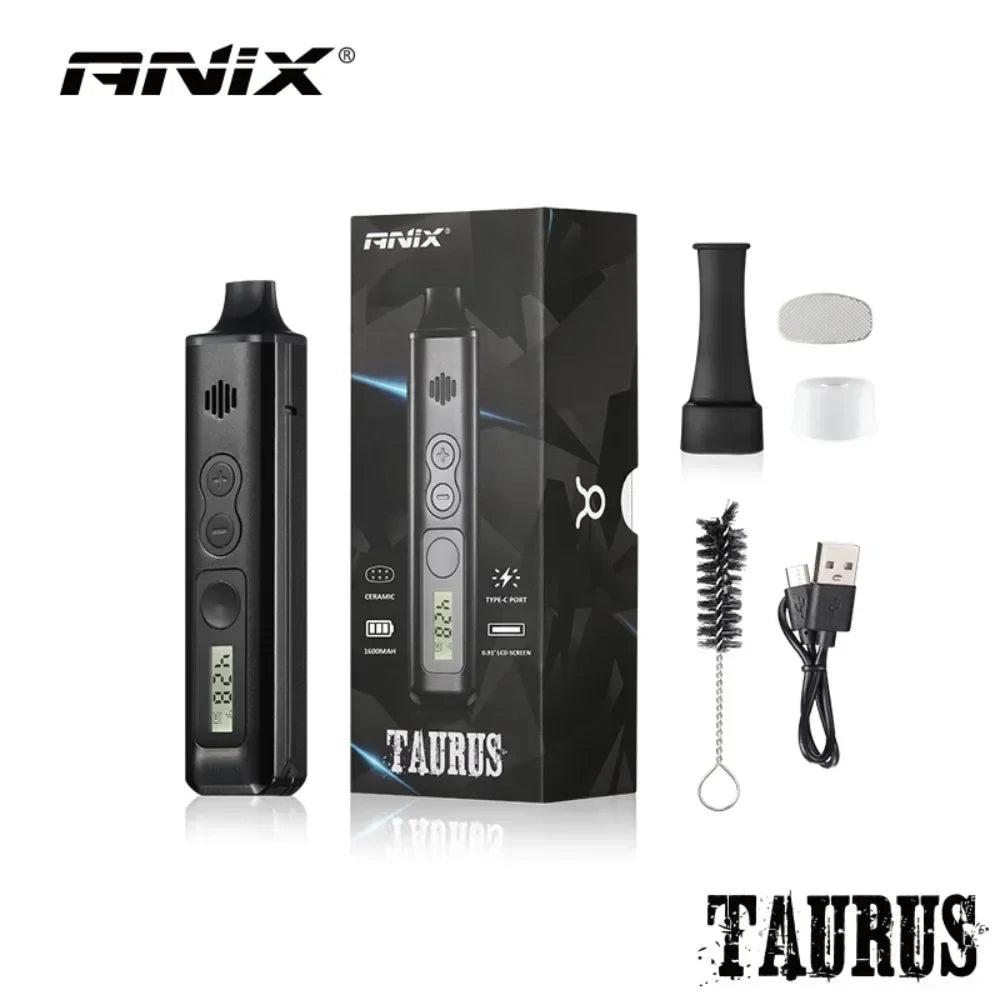 Pathfinder V2 – Dry Herb Vaporizer Kit