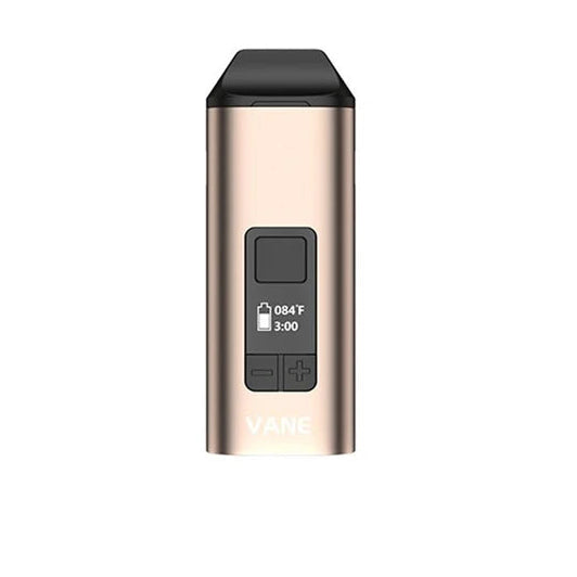 Yocan Vane – Dry Herb Vaporizer Kit