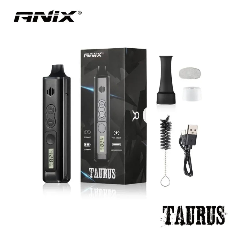 Pathfinder V2 – Dry Herb Vaporizer Kit