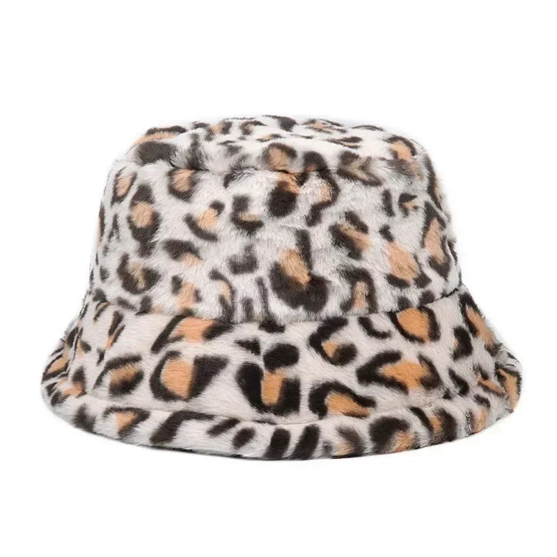 Winter-Fell-Bucket Cap