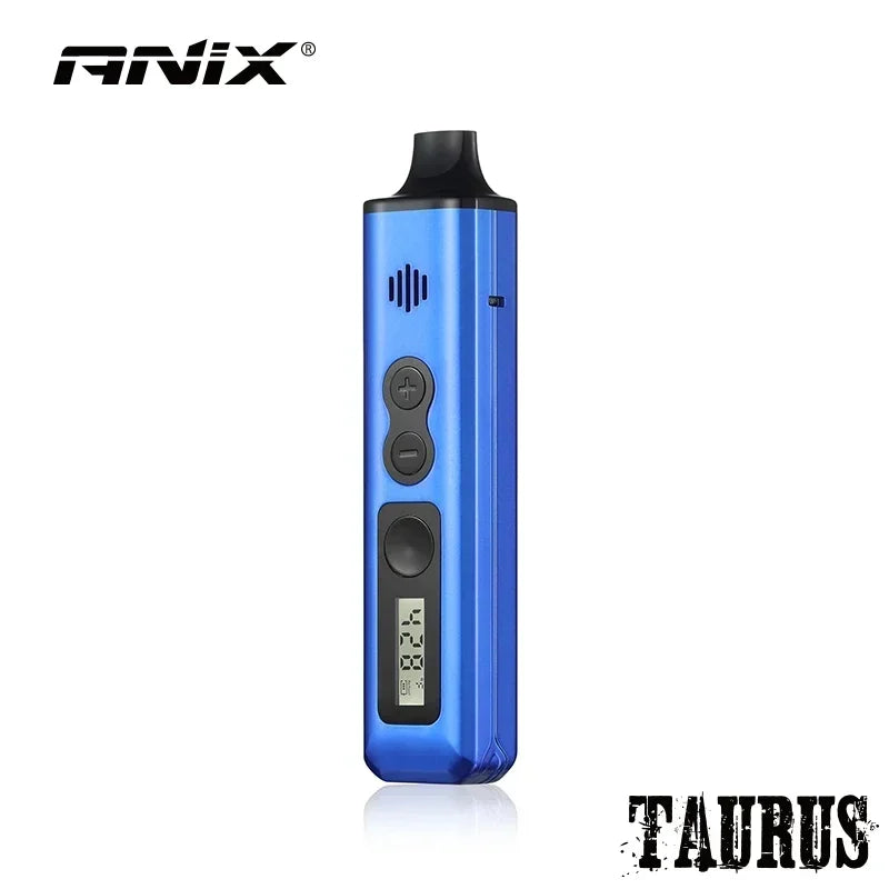 Pathfinder V2 – Dry Herb Vaporizer Kit