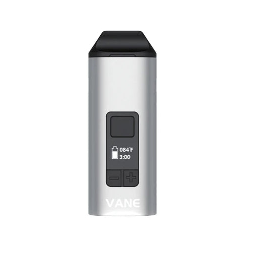 Yocan Vane – Dry Herb Vaporizer Kit