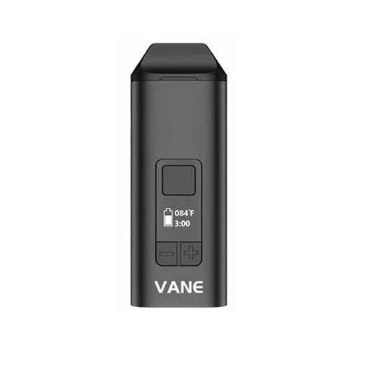 Yocan Vane – Dry Herb Vaporizer Kit