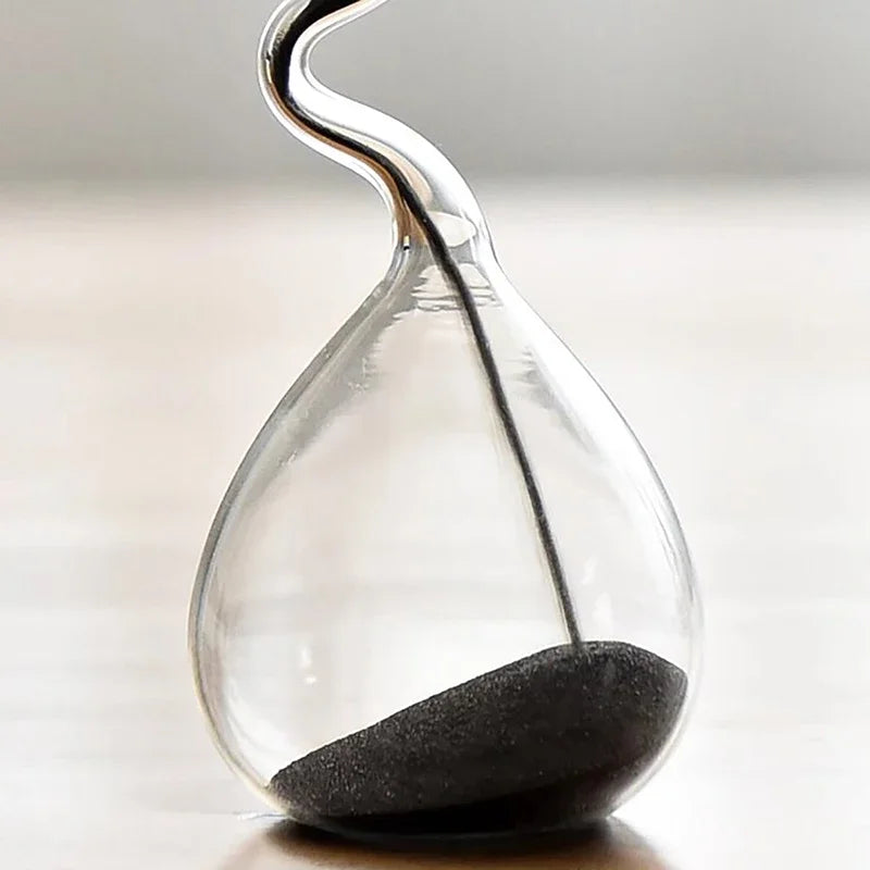 Hourglass – Cosmic Flow