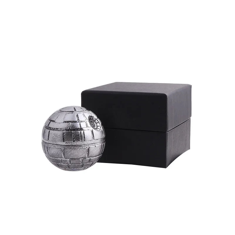 Poke and Dragon ball Grinder