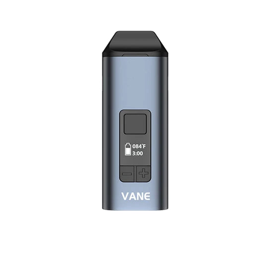 Yocan Vane – Dry Herb Vaporizer Kit