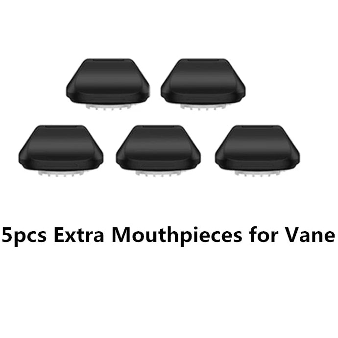 Yocan Vane – Dry Herb Vaporizer Kit