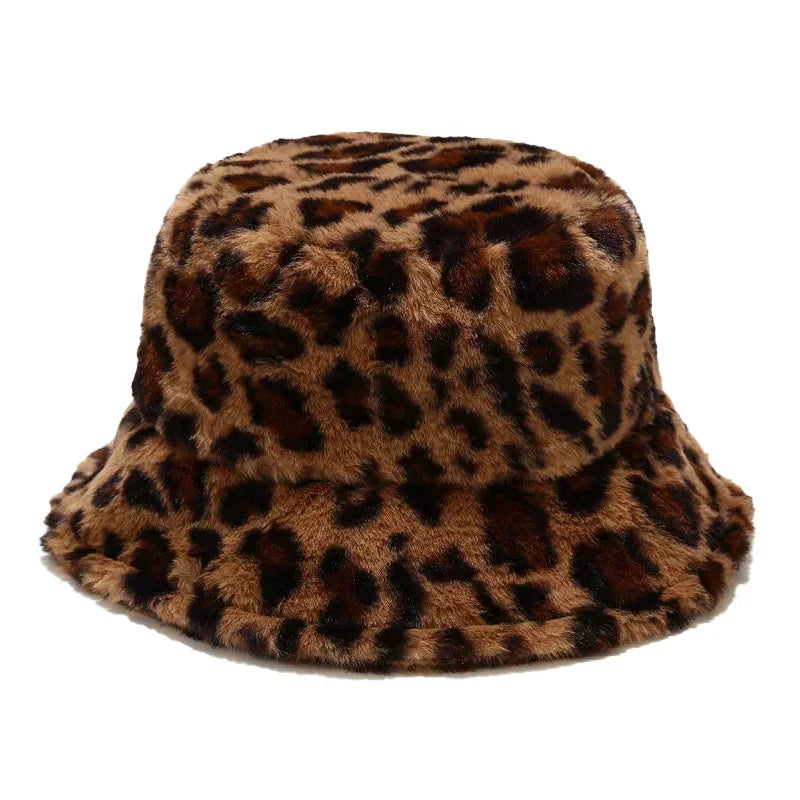 Winter-Fell-Bucket Cap