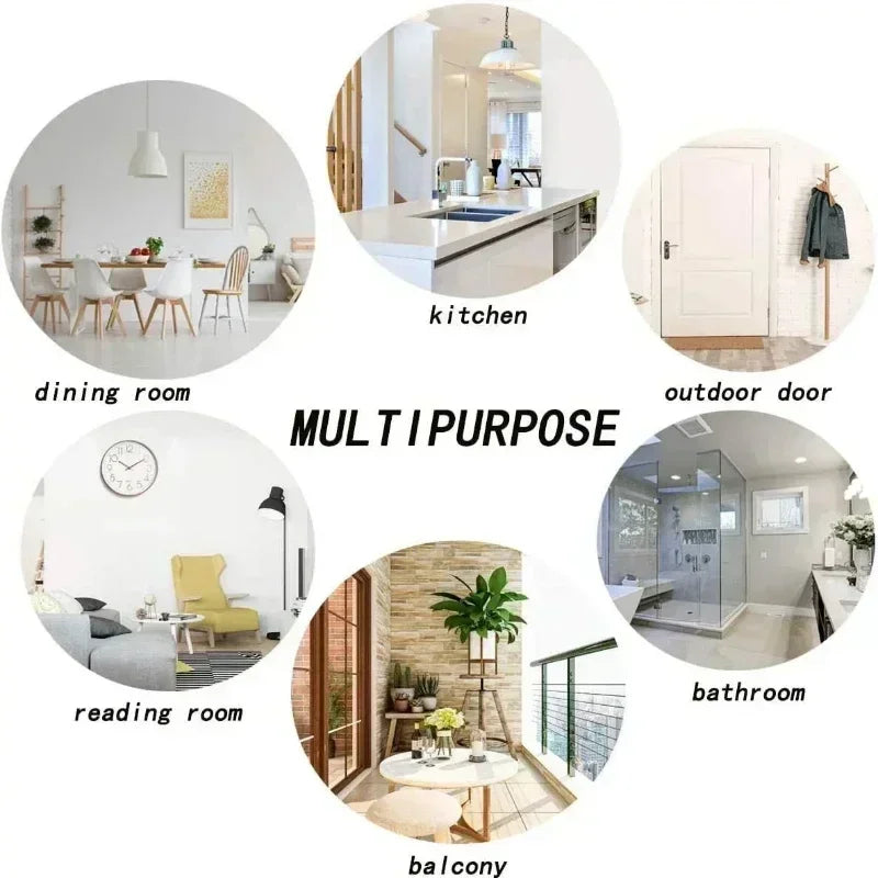 Ägypten-Style Abstrakter Teppich – Wohnzimmer & Schlafzimmer