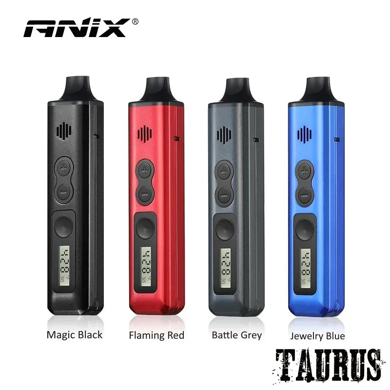 Pathfinder V2 – Dry Herb Vaporizer Kit