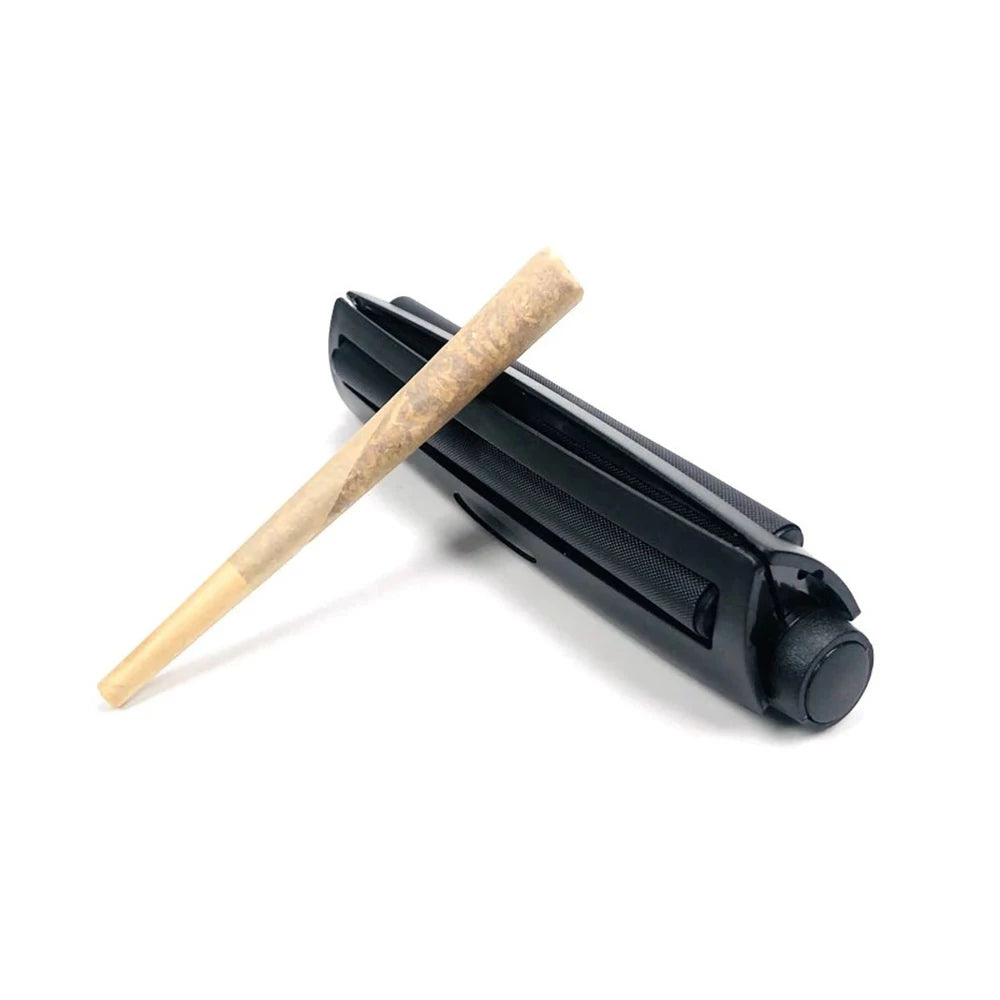 110 mm Hand-Rollmaschine – Cone Maker Deluxe