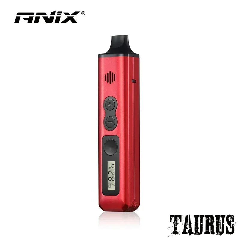 Pathfinder V2 – Dry Herb Vaporizer Kit