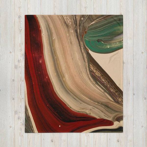 Abstract - Blanket