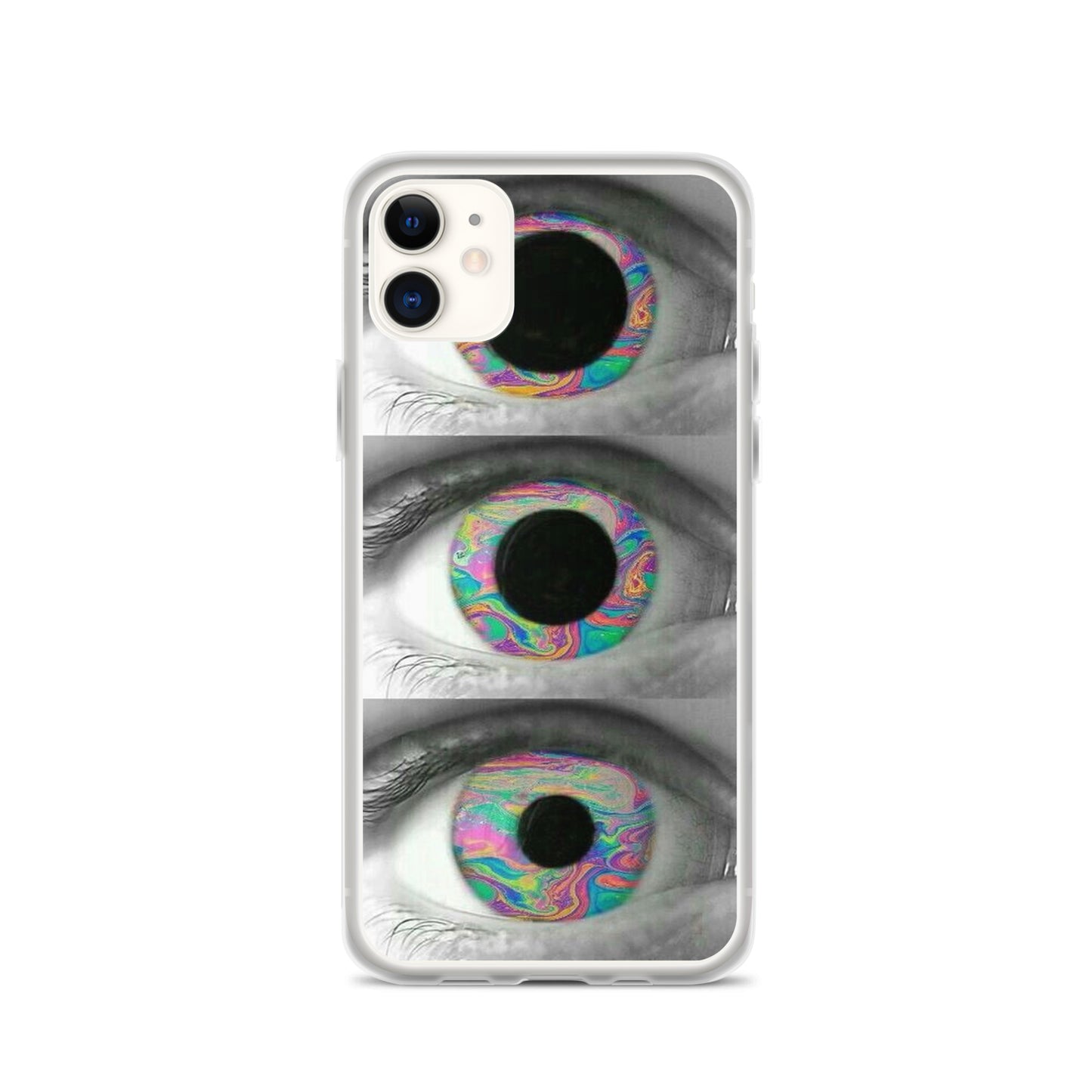 All eyez on me iPhone-Hülle