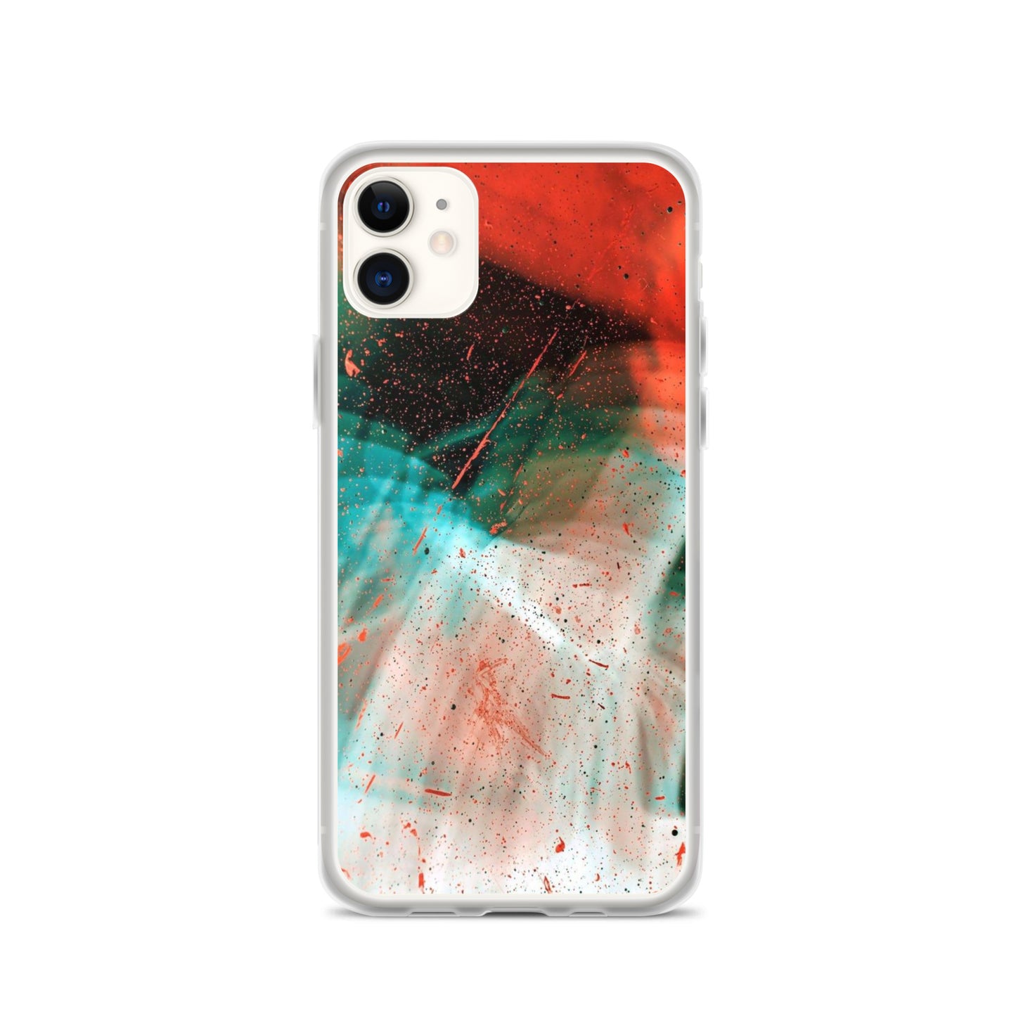 Dilithium iPhone-Hülle