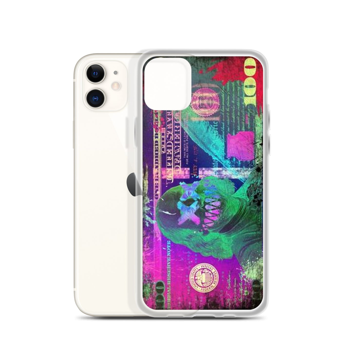 Metaverse iPhone-Hülle