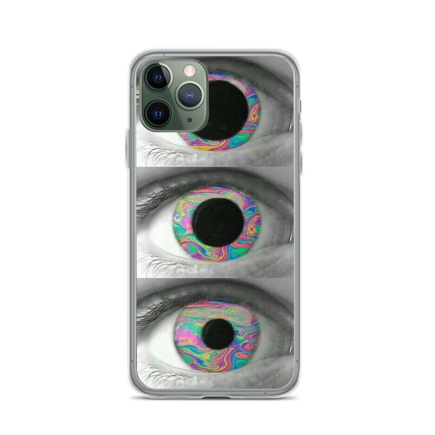 All eyez on me iPhone-Hülle