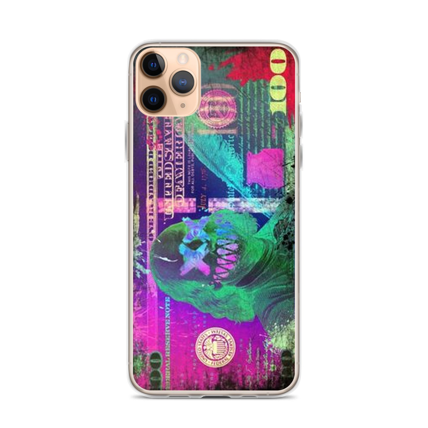 Metaverse iPhone-Hülle