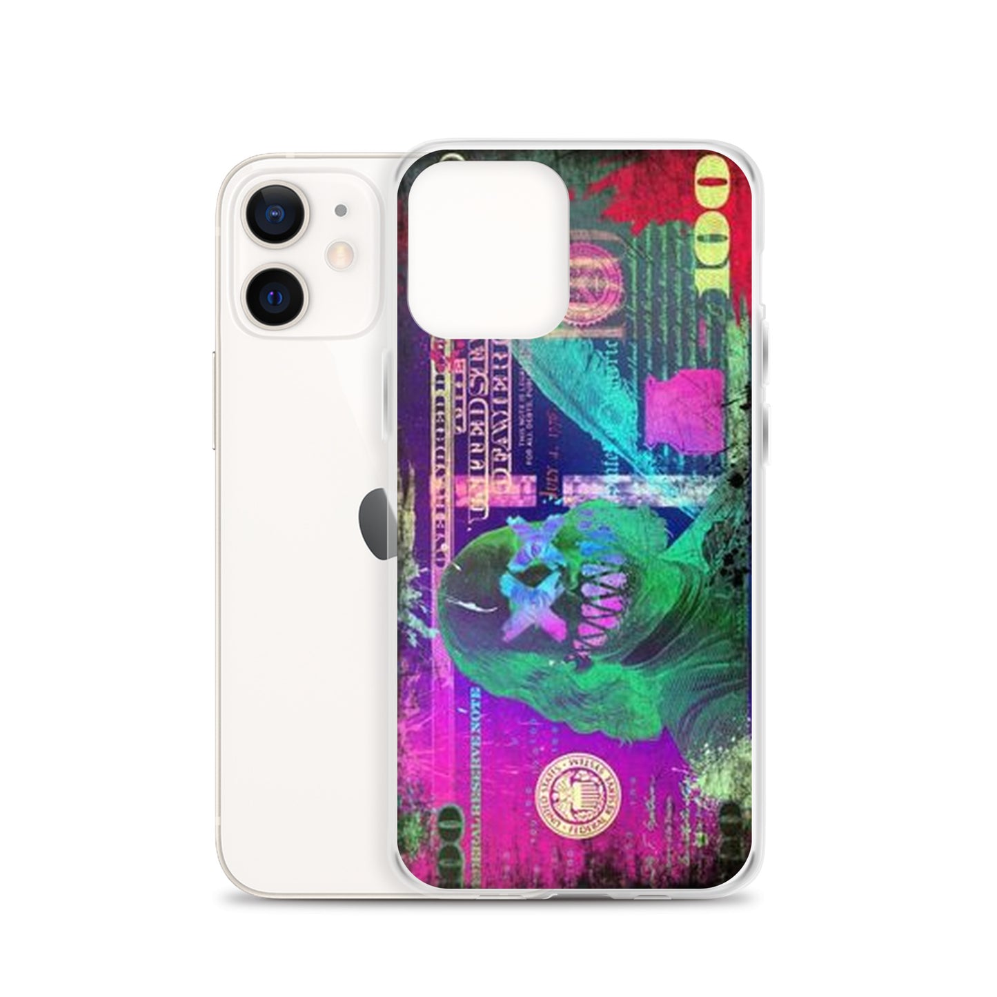 Metaverse iPhone-Hülle