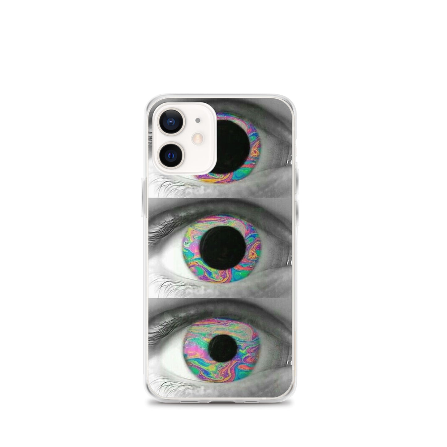 All eyez on me iPhone-Hülle