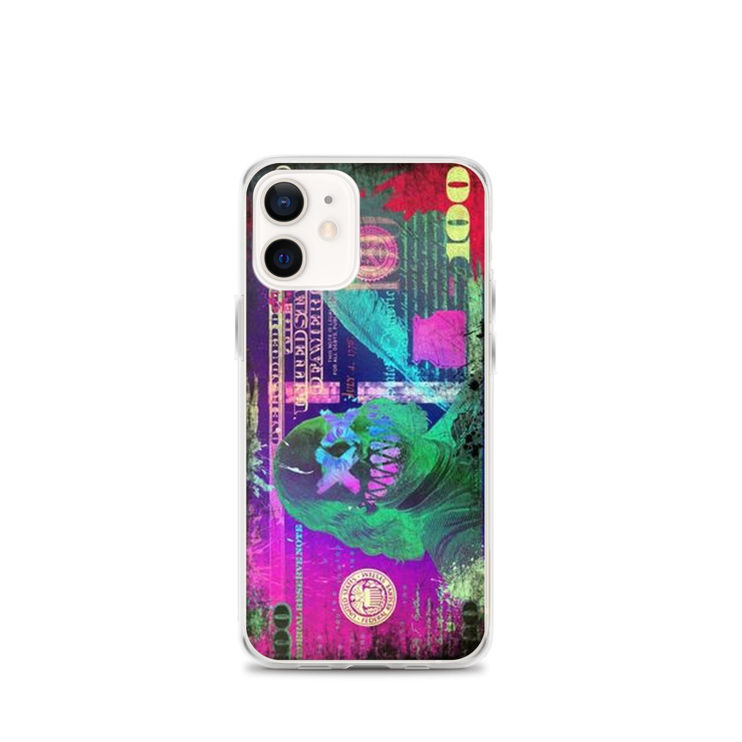 Metaverse iPhone-Hülle