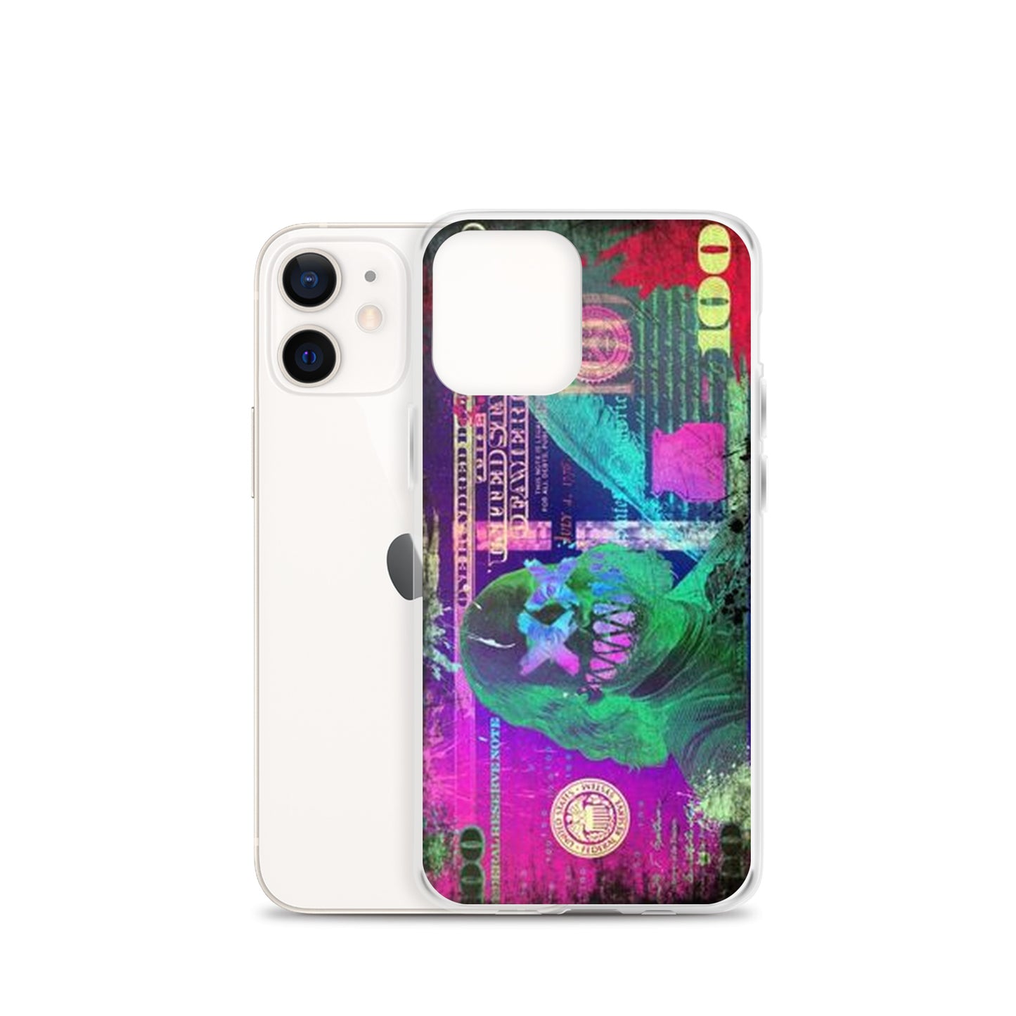 Metaverse iPhone-Hülle