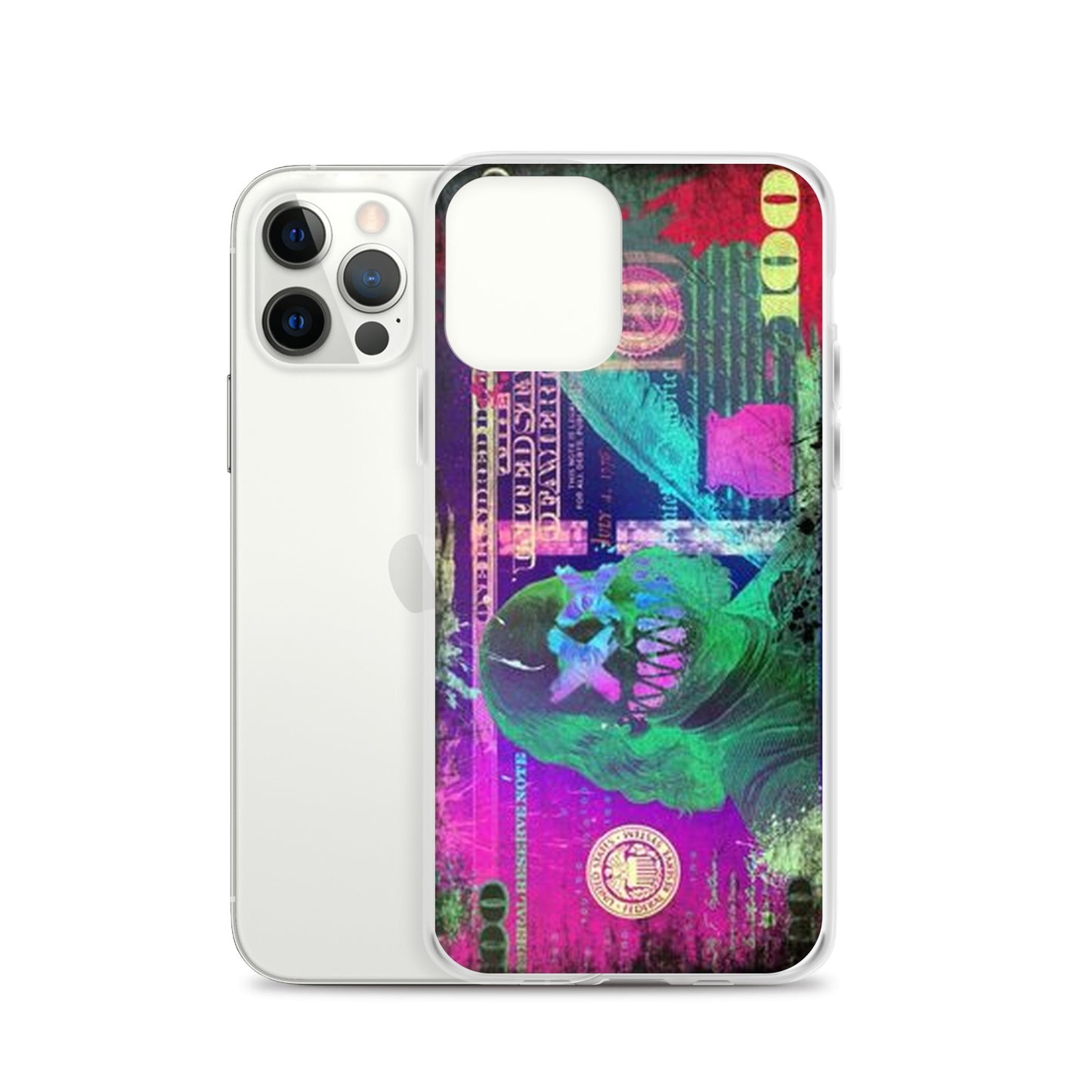 Metaverse iPhone-Hülle